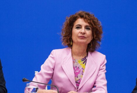 El alcalde de Algeciras mantiene la denuncia a Montero pese a retractarse «parcialmente»