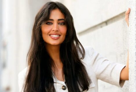 Quién es María Lamela (35), la nueva presentadora de 'Supervivientes' que da el salto de La Sexta a Telecinco