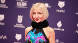 Quién es María de Medeiros, la actriz portuguesa nominada a los Goya que salió en 'Pulp fiction'