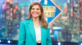 Marian Rojas, psiquiatra, da una de sus claves para la felicidad: «La ansiedad es natural, pero si se cronifica puede alterar la vida diaria»