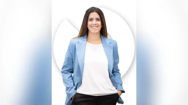 La consultora en transformación Olivia nombra a Mariana Socorrós nueva socia para España