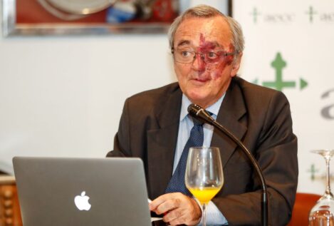 Barbacid logra la recaudación para continuar investigando la cura del cáncer de páncreas