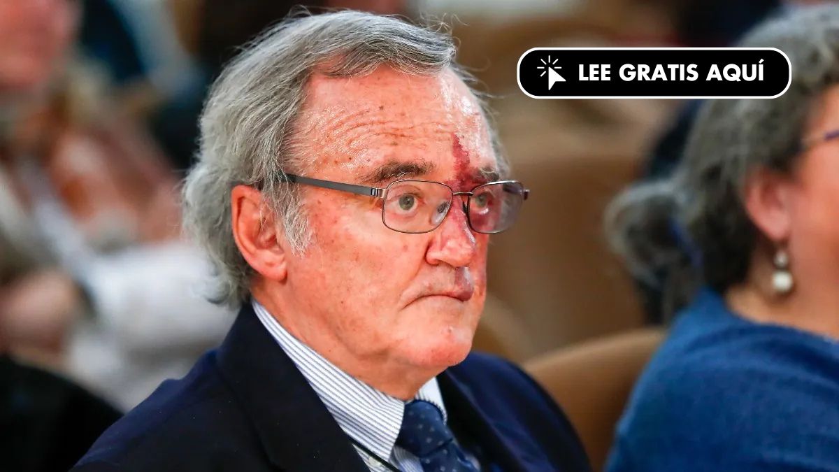 Barbacid se desvincula de Vega Oncotargets tras las acusaciones de ...