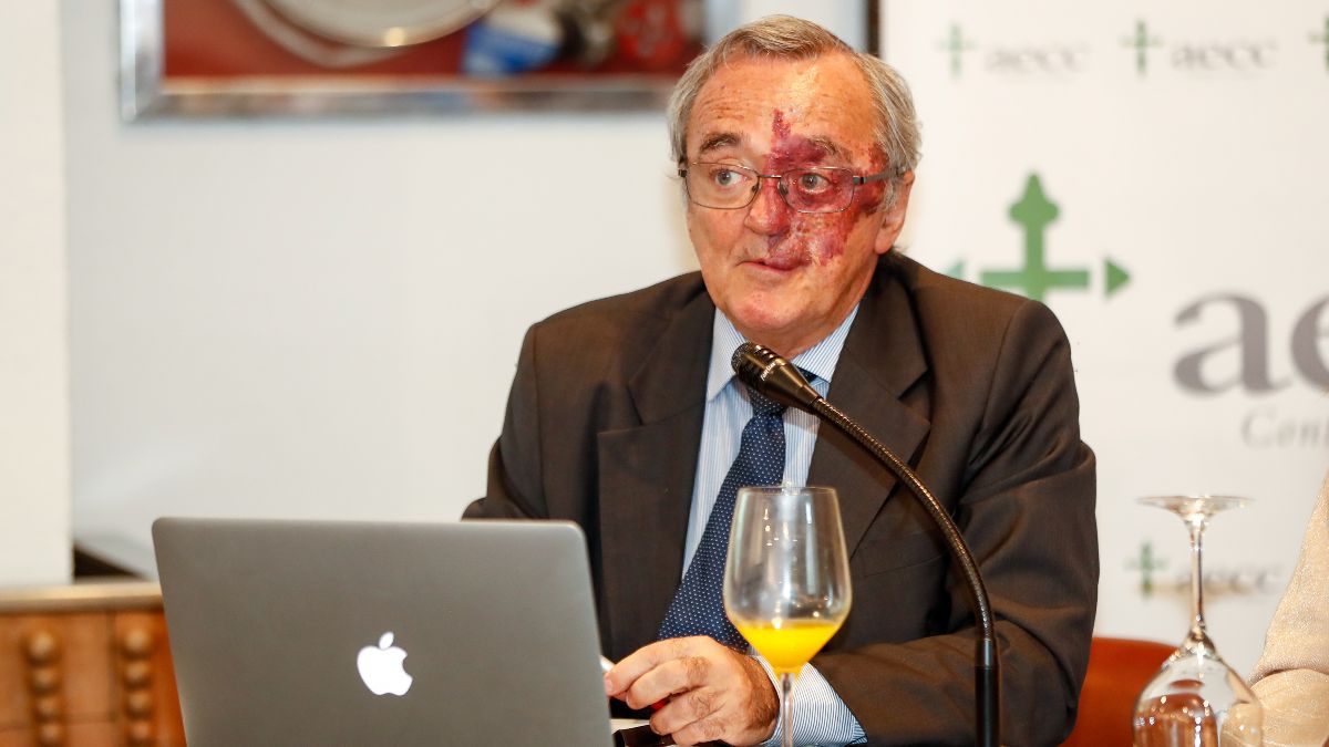 Barbacid logra la recaudación para continuar investigando la cura del cáncer de páncreas