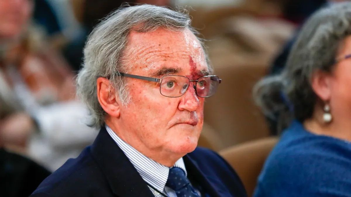 Barbacid y el cáncer ideológico