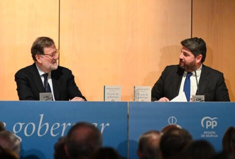 Rajoy sostiene que la regularización de inmigrantes «creará un efecto llamada colosal»