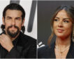 Mario Casas y Melyssa Pinto: primer 'posado' como pareja tras más de un año de relación