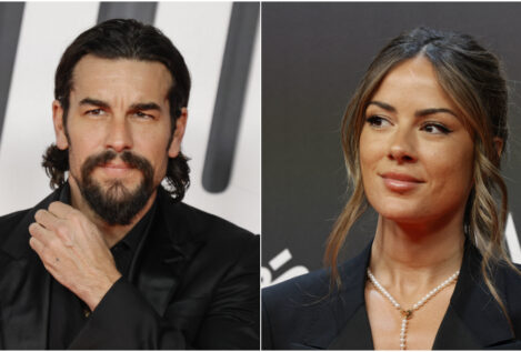 Mario Casas y Melyssa Pinto: primer 'posado' como pareja tras más de un año de relación
