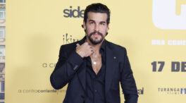 De María Valverde a Blanca Suárez y Melyssa Pinto: todas las parejas de Mario Casas y su novia actual