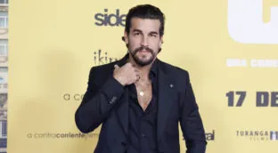 De María Valverde a Blanca Suárez y Melyssa Pinto: todas las parejas de Mario Casas y su novia actual