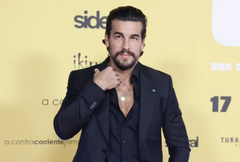 De María Valverde a Blanca Suárez y Melyssa Pinto: todas las parejas de Mario Casas y su novia actual