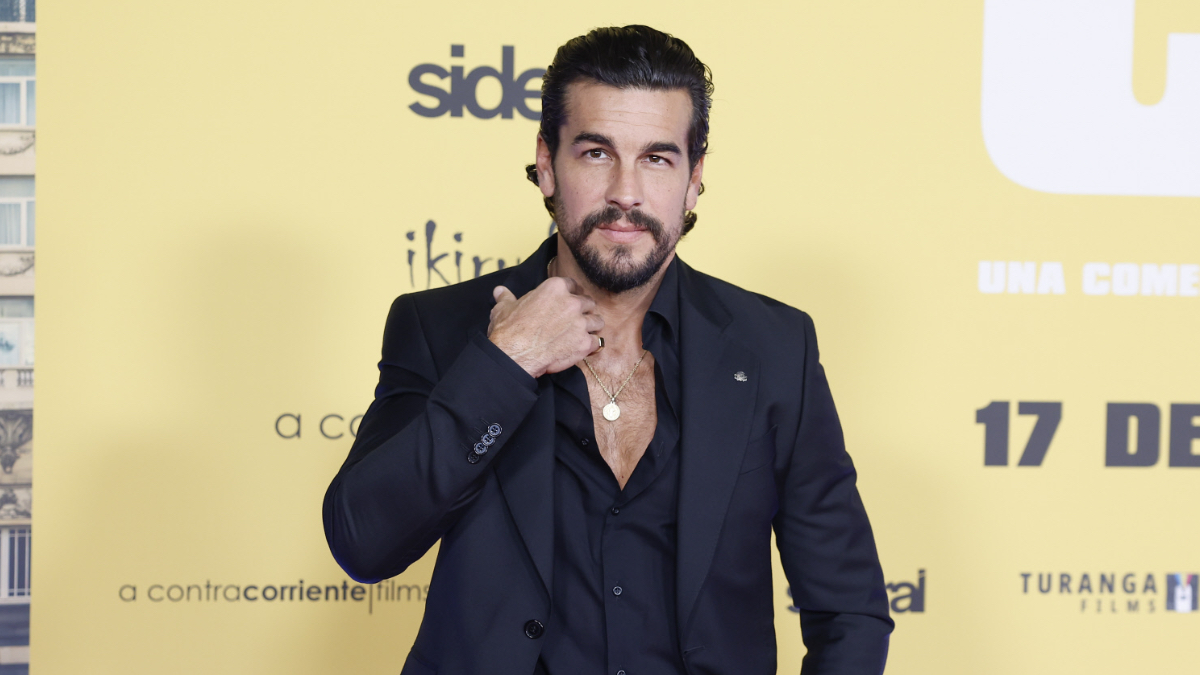 De María Valverde a Blanca Suárez y Melyssa Pinto: todas las parejas de Mario Casas y su novia actual