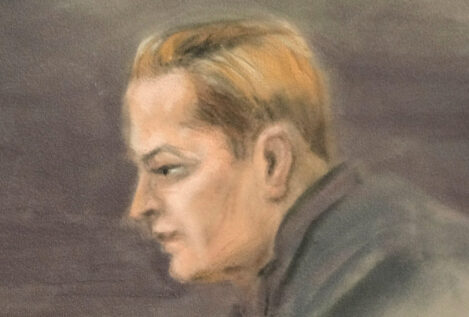 Marius Borg tendría un hijo secreto: la reveladora confesión que ha visto la luz en su juicio