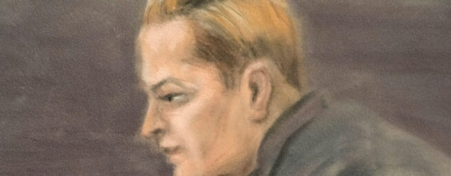 Marius Borg tendría un hijo secreto: la reveladora confesión que ha visto la luz en su juicio