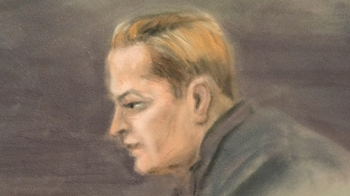 Marius Borg tendría un hijo secreto: la reveladora confesión que ha visto la luz en su juicio