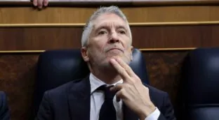 El Ministerio del Interior desconoce el número de agresiones que hay en los CIE