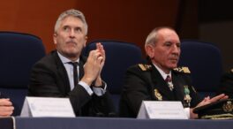 Las pruebas de la víctima acorralan a Interior: «Nadie se cree que no lo supieran»