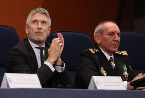 Las pruebas de la víctima acorralan a Interior: «Nadie se cree que no lo supieran»