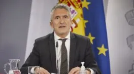 El abogado de la denunciante del exDAO asegura que Marlaska le ha llamado