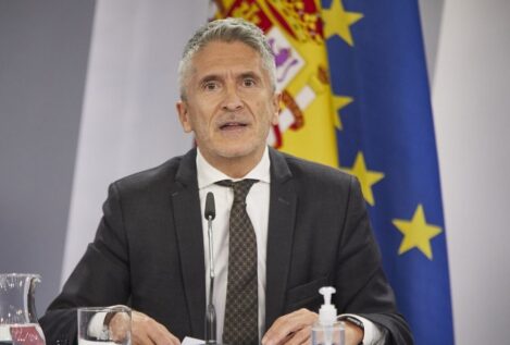 El abogado de la denunciante del exDAO asegura que Marlaska le ha llamado