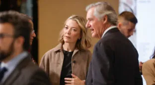 El bonito pueblo alpino donde se refugia Marta Ortega en Suiza: tiene el mercado inmobilario más caro del mundo