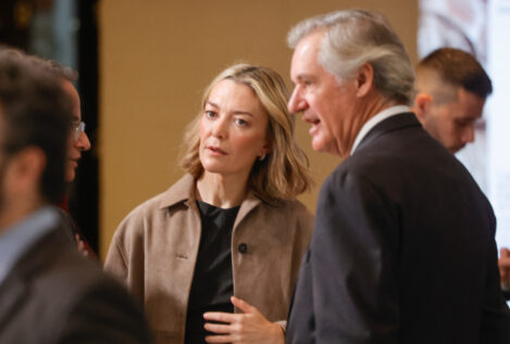 El bonito pueblo alpino donde se refugia Marta Ortega en Suiza: tiene el mercado inmobilario más caro del mundo