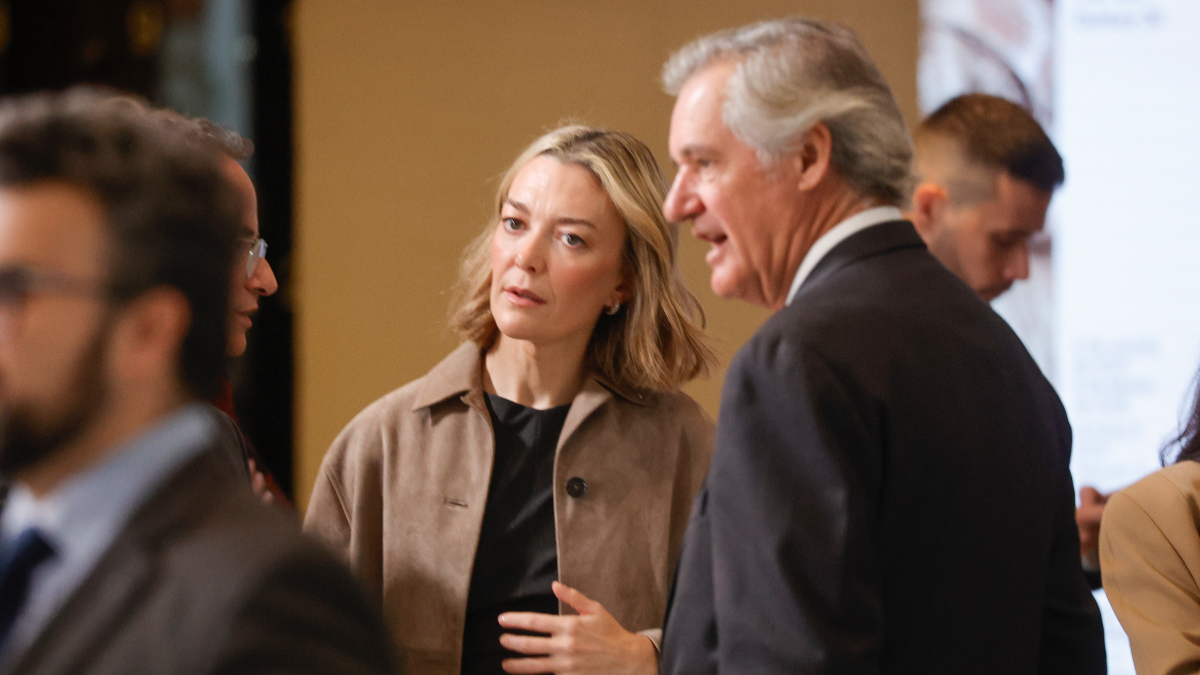 El bonito pueblo alpino donde se refugia Marta Ortega en Suiza: tiene el mercado inmobilario más caro del mundo