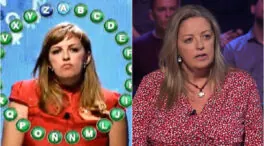 Marta Sierra, la primera mujer que ganó el bote de 'Pasapalabra': «Llevo haciendo crucigramas desde pequeña»