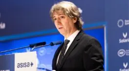 El candidato del PSOE en Castilla y León pide «autocrítica» tras los resultados en Aragón