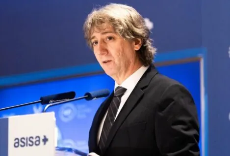 El candidato del PSOE en Castilla y León pide «autocrítica» tras los resultados en Aragón