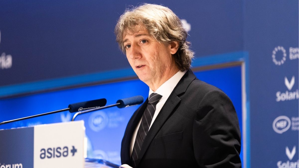 El candidato del PSOE en Castilla y León pide «autocrítica» tras los resultados en Aragón