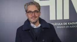 Los difíciles años de Máximo Huerta en Utiel: «Fui un niño que tuvo miedo de su padre»