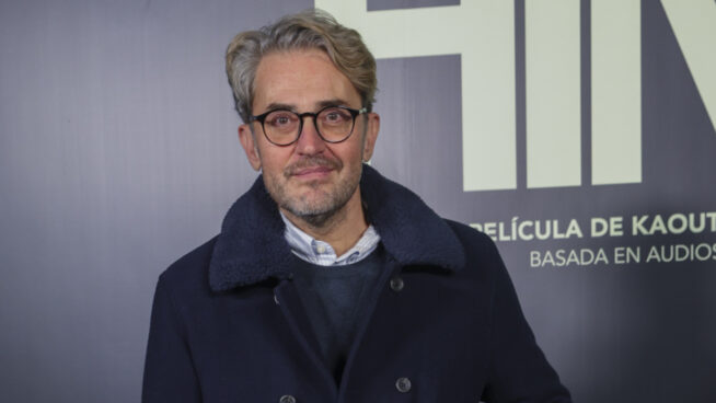 Los difíciles años de Máximo Huerta en Utiel: «Fui un niño que tuvo miedo de su padre»