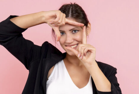 El truco de la ceja: el secreto que tienen los expertos en belleza para rejuvenecer diez años sin someterse a ningún tratamiento médico