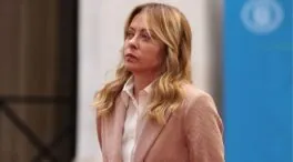 El Gobierno de Italia anuncia un proyecto de ley para intensificar su lucha contra la inmigración