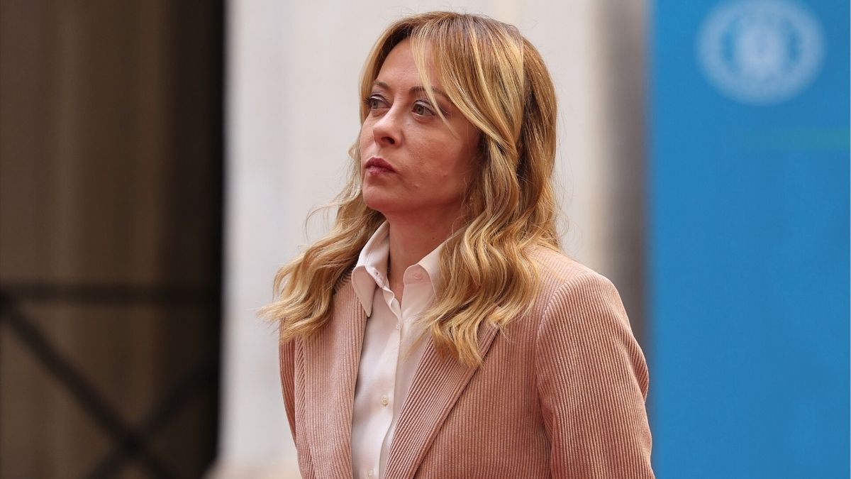 El Gobierno de Italia anuncia un proyecto de ley para intensificar su lucha contra la inmigración