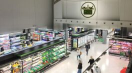 Mercadona elevó sus compras a proveedores madrileños hasta los 3.300 millones en 2025