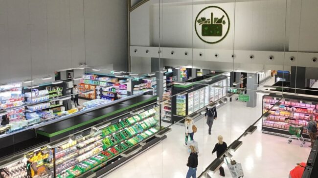Mercadona elevó sus compras a proveedores madrileños hasta los 3.300 millones en 2025