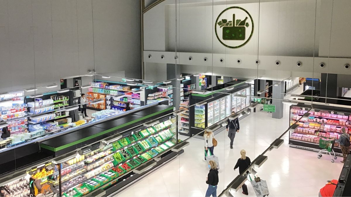 Mercadona elevó sus compras a proveedores madrileños hasta los 3.300 millones en 2025