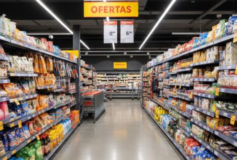 Llega a Lidl un nuevo aperitivo por menos de cuatro euros, disponible por tiempo limitado y que enamorará a los amantes del queso