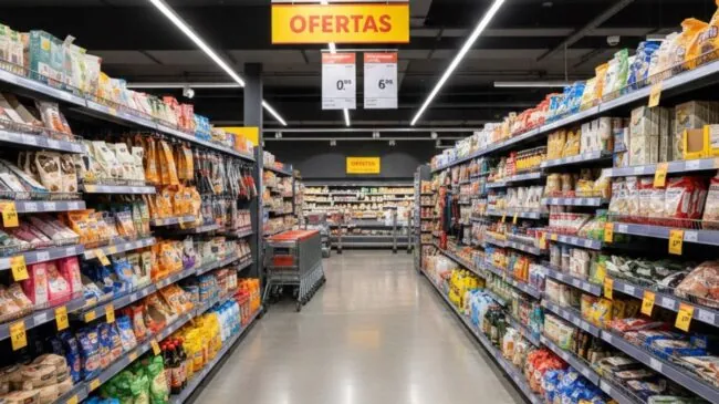 Llega a Lidl un nuevo aperitivo por menos de cuatro euros, disponible por tiempo limitado y que enamorará a los amantes del queso