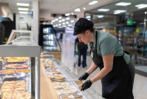 Adiós a cocinar: Mercadona lanza una nueva comida preparada en febrero que te facilitará el táper de la semana y es rico en proteína