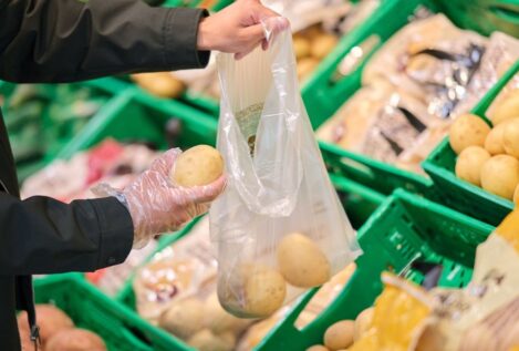 Del fresón de Huelva a la patata andaluza: los productos de Mercadona 'made in Spain' que compras a diario