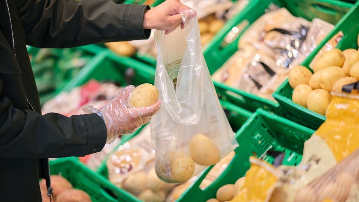 Del fresón de Huelva a la patata andaluza: los productos de Mercadona ‘made in Spain’ que compras a diario