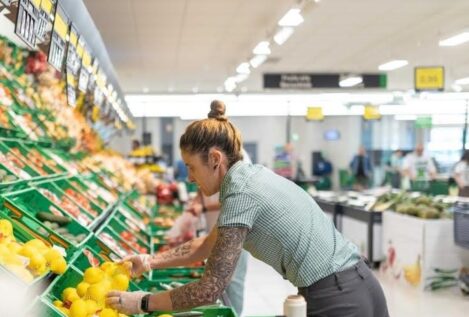 Borja Quiroga, nefrólogo, alerta sobre qué debes mirar en las etiquetas cuando vayas a Mercadona, Lidl o el resto de supermercados