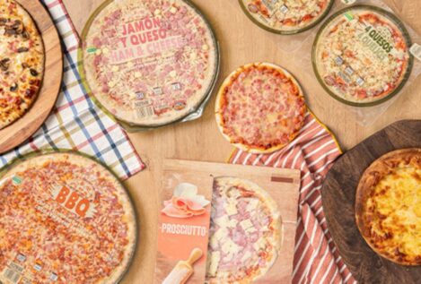 Revuelo en Mercadona: Juan Roig resucita una de sus pizzas top ventas y promete una fórmula mejorada