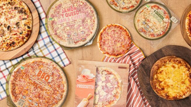 Revuelo en Mercadona: Juan Roig resucita una de sus pizzas top ventas y promete una fórmula mejorada