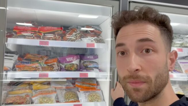 Adiós a perder tiempo en la cocina: Mercadona lanza un nuevo salteado saludable avalado por nutricionistas para tu táper de la oficina