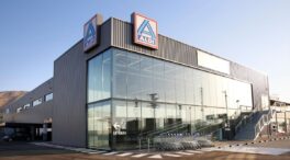 Se esperan colas en Aldi este sábado: llega el rizador 'Dyson' alemán por menos de 25 euros que será viral