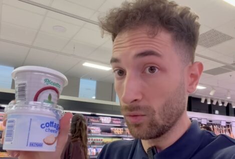 Adiós al debate de los quesos de Mercadona: Yeray Moreno, nutricionista, aclara cuáles son los más y menos saludables